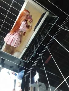 663197320: Travesti en Badajoz