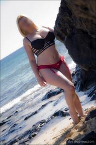 613940041: Chica busca chico en Las Palmas
