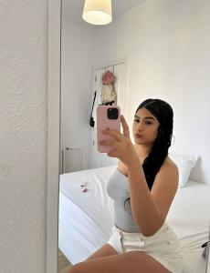 603952051: Chica busca chico en Madrid