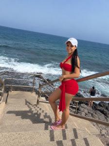 602638738: Chica busca chico en Las Palmas