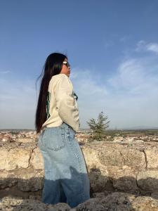 690133539: Chica busca chico en Lérida