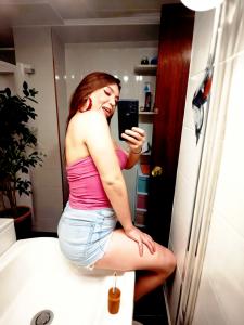 634778365: Transexual en Sevilla