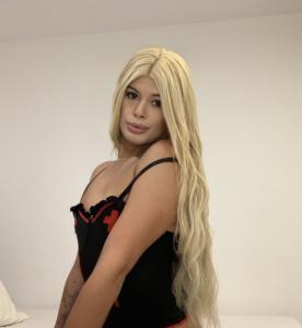 632360522: Transexual en Madrid