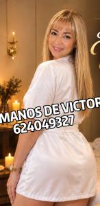 624049377: Chica busca chico en León