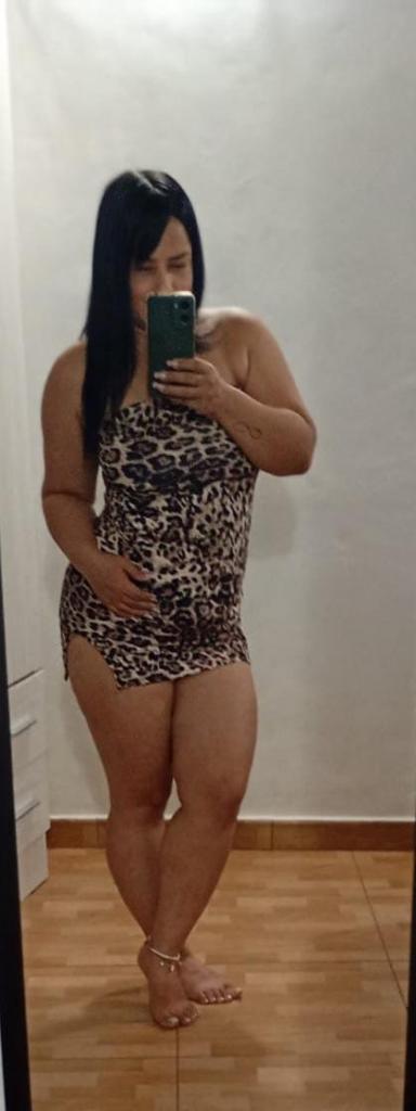 Chica busca chico en Las Palmas: 