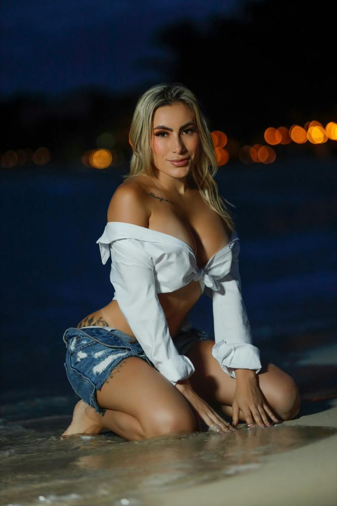 Chica busca chico en Valencia: 
