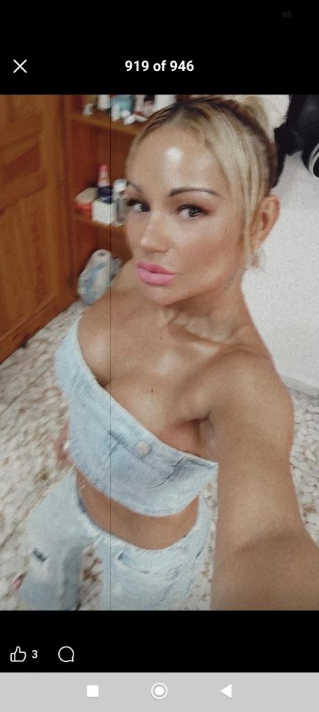Chica busca chico en Alicante: 