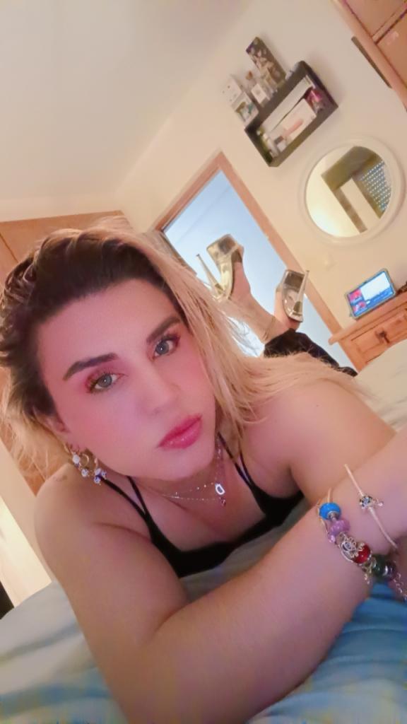 Transexual en Alicante: 