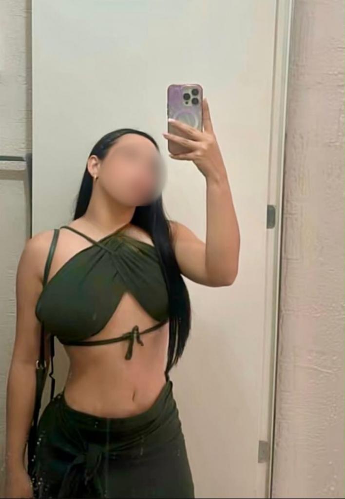 Chica busca chico en Málaga: 