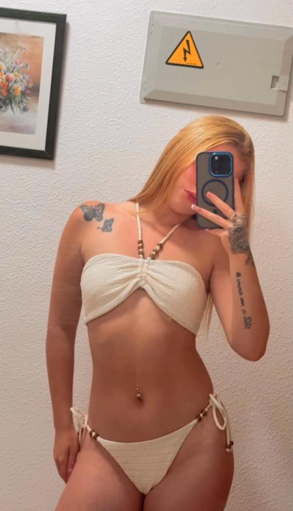 602024853: Chica busca chico en Tenerife