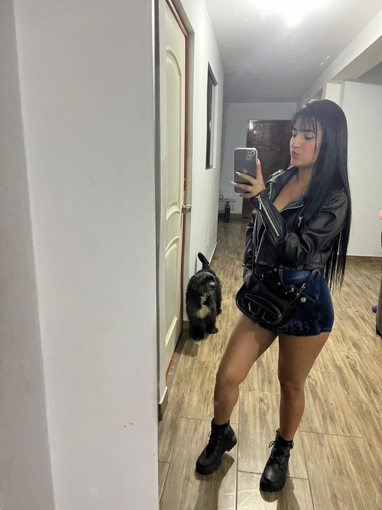 Chica busca chico en Pontevedra: 