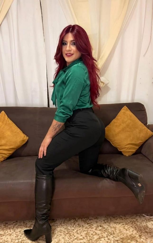 Travesti en Alicante: 