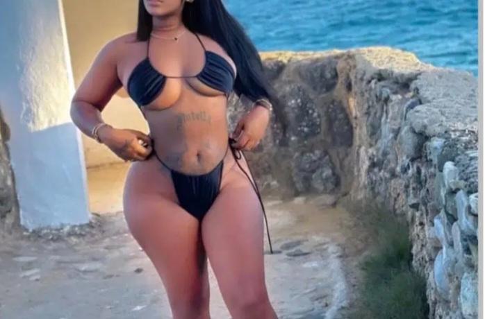 Chica busca chico en Murcia: 