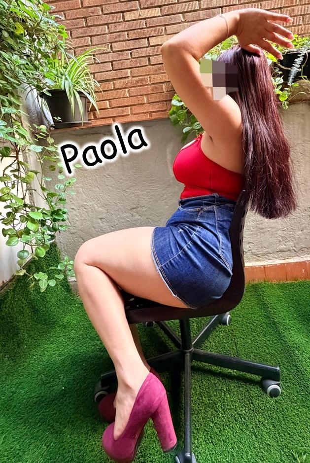Chica busca chico en Madrid: 