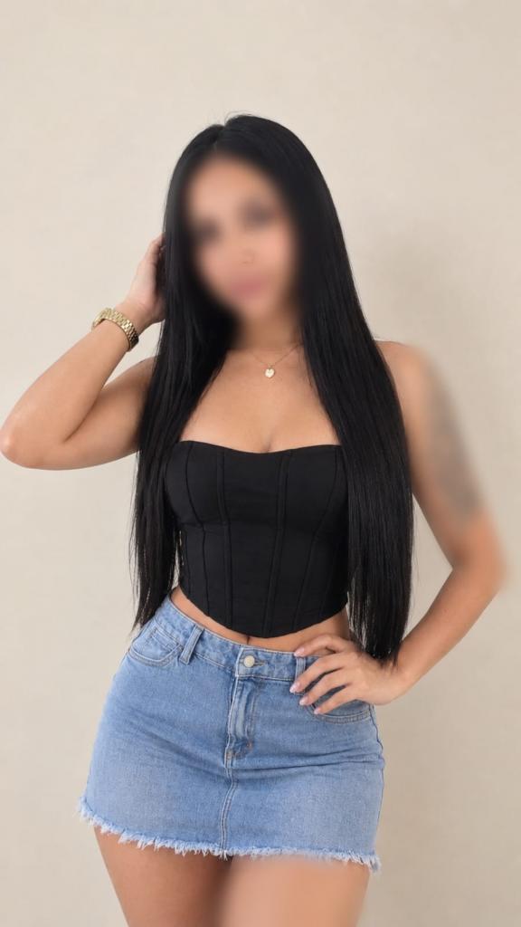 Chica busca chico en Alicante: 