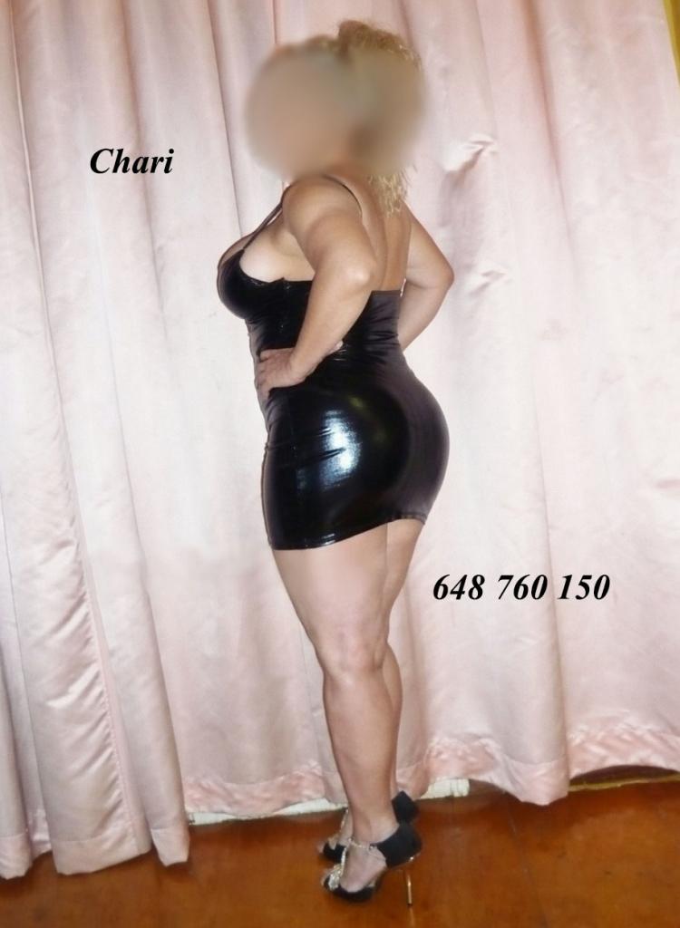 Chica busca chico en Barcelona: 