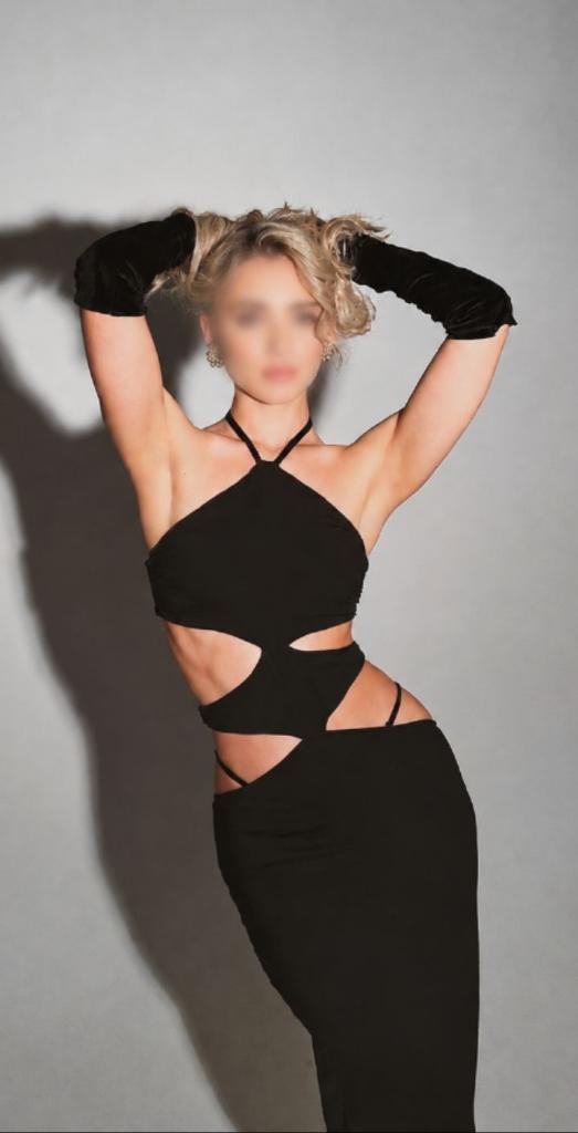 Chica busca chico en Alicante: 