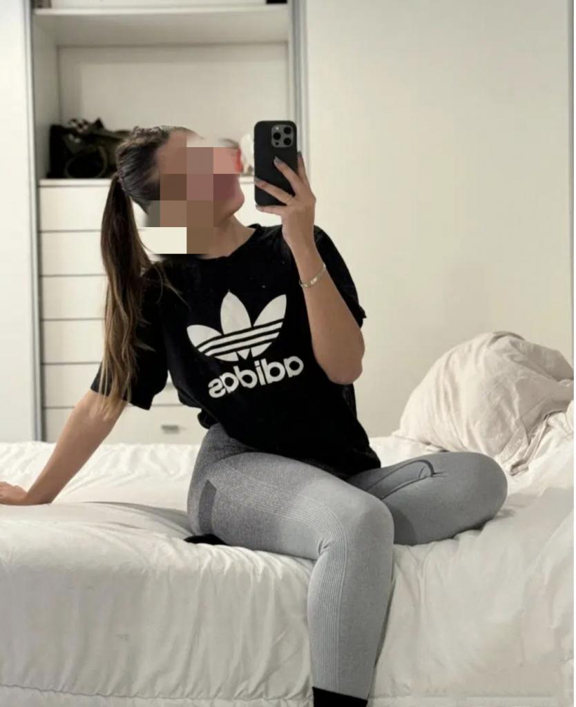 Chica busca chico en Cáceres: 