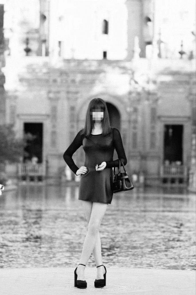 Travesti en Sevilla: 