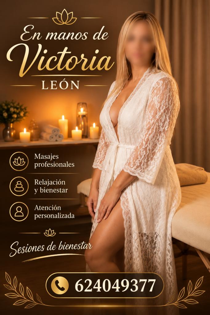 Chica busca chico en León: 