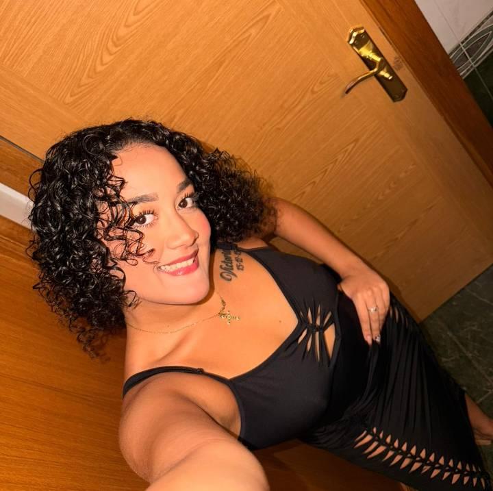 Chica busca chico en Sevilla: 