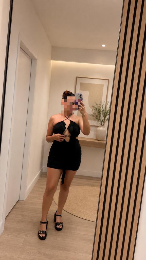 Chica busca chico en Sevilla: 