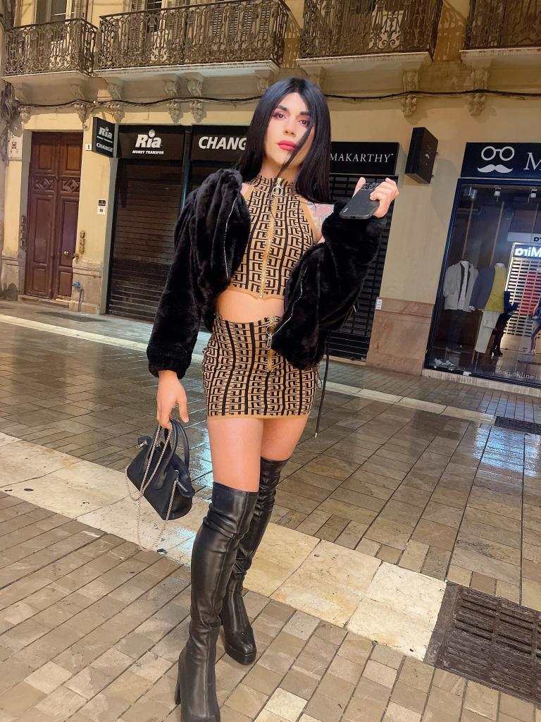 Transexual en Vizcaya: Transexuales y Travestis