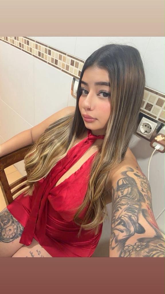 Chica busca chico en Sevilla: 