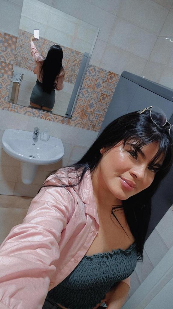 613761982: Chica busca chico en Jaén