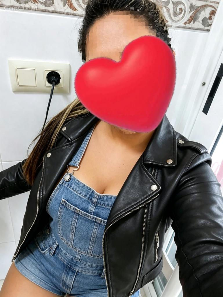 Chica busca chico en León: 