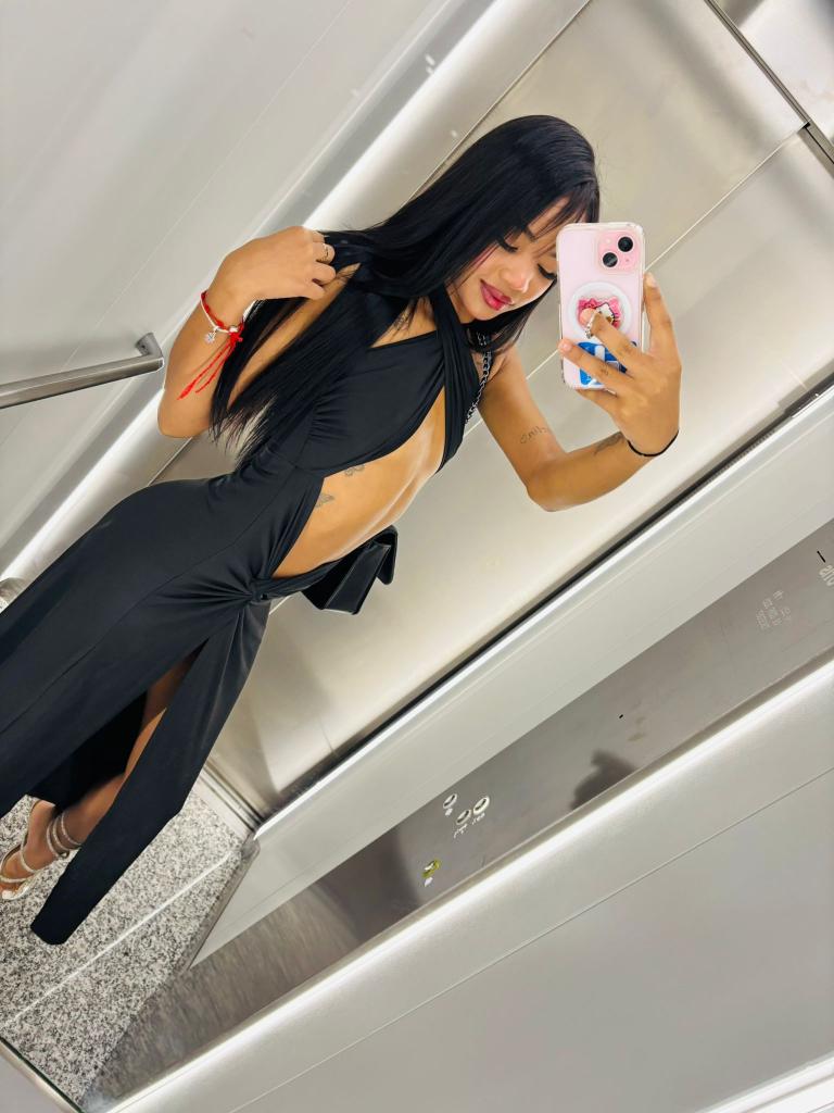 Chica busca chico en Valencia: 