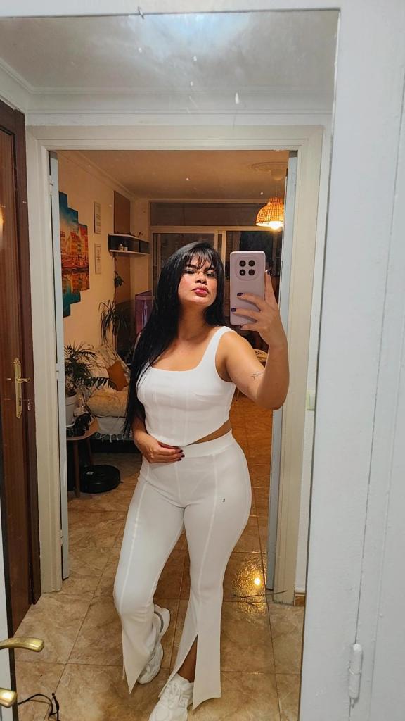 Chica busca chico en Jaén: 