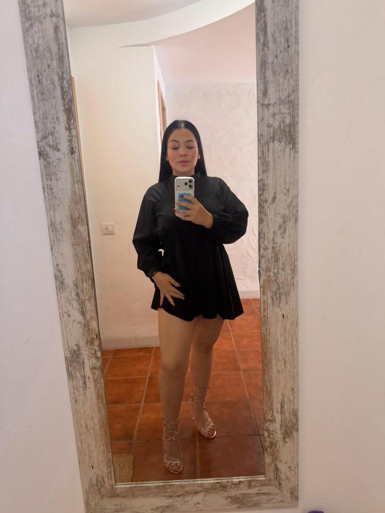 602706288: Chica busca chico en Tenerife