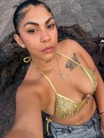 613659191: Chica busca chico en Murcia