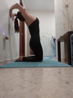663022733: Chica busca chico en Badajoz
