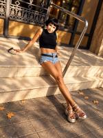 603170246: Chica busca chico en Madrid