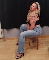 613871697: Chica busca chico en Ciudad Real