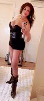672097747: Travesti en Madrid