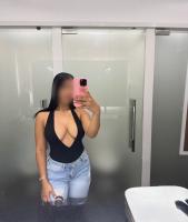 672737344: Chica busca chico en Madrid