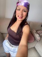 643468195: Chica busca chico en Murcia