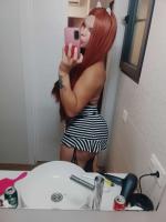 663197320: Travesti en Badajoz