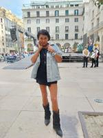 603170246: Chica busca chico en Madrid