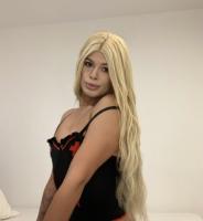 632360522: Transexual en Madrid