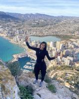 641251655: Chica busca chico en Alicante