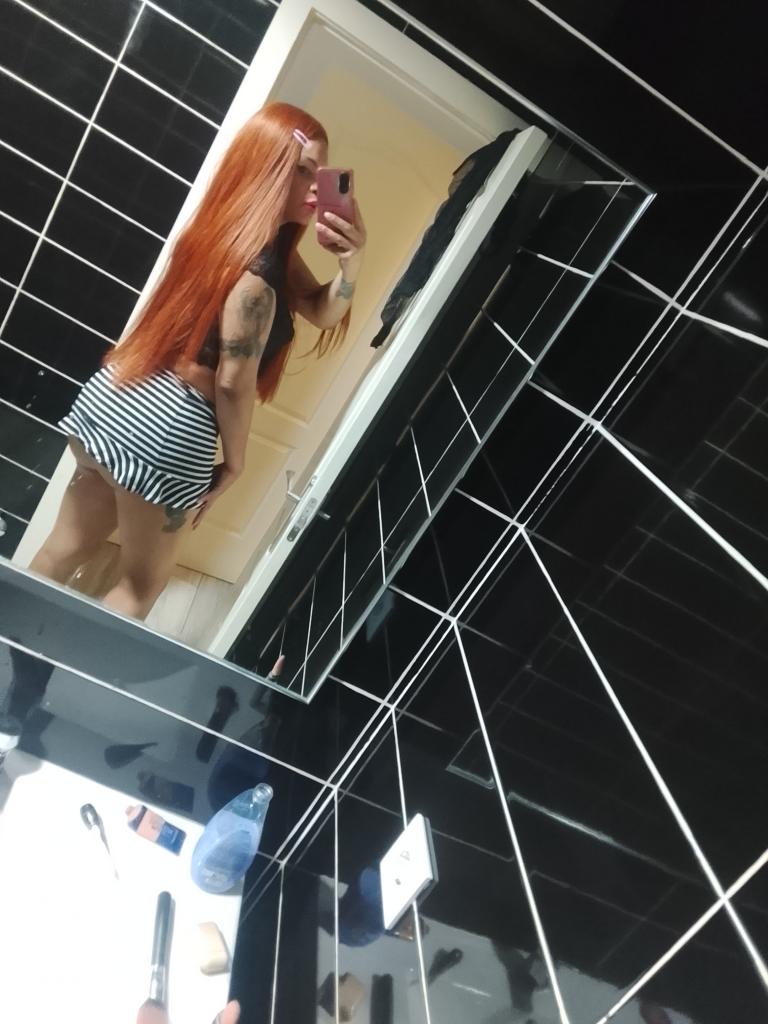 Transexual en Badajoz: 