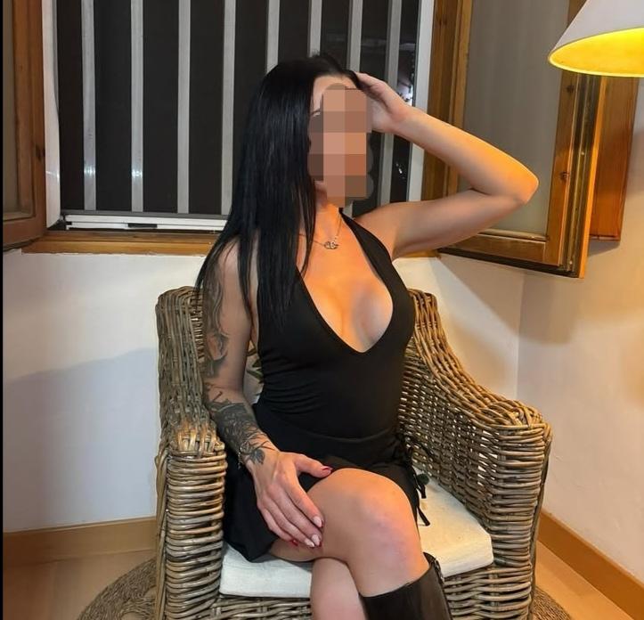 Chica busca chico en Jaén: 