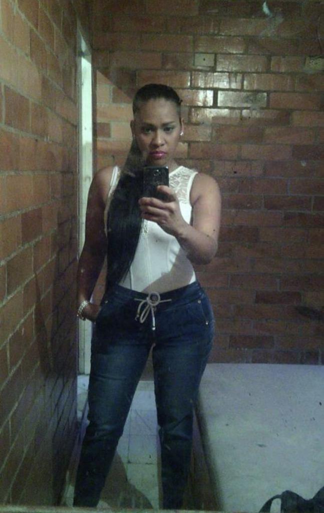 Chica busca chico en Madrid: 