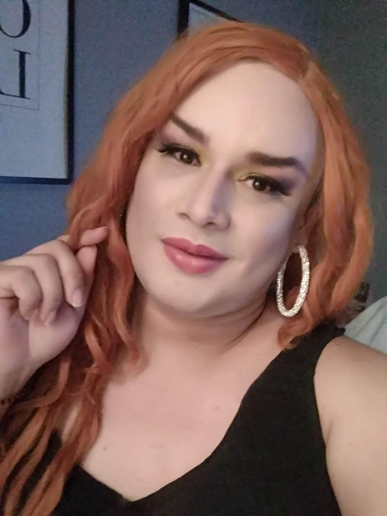 Travesti en Madrid: 