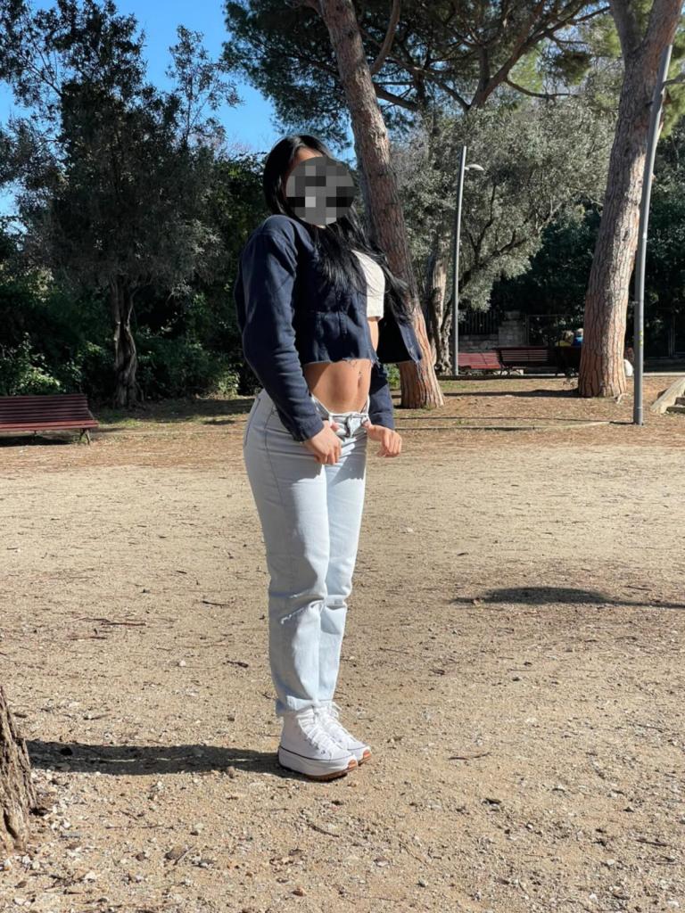 Chica busca chico en Valencia: 