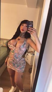 Travesti en Barcelona: 